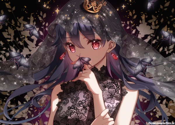 عکس های فانتزی دخترانه ژاپنی