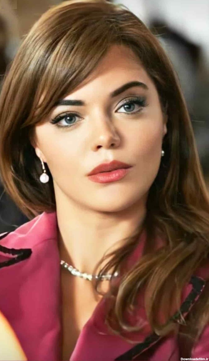 عکس های جدید زلیخا یامان