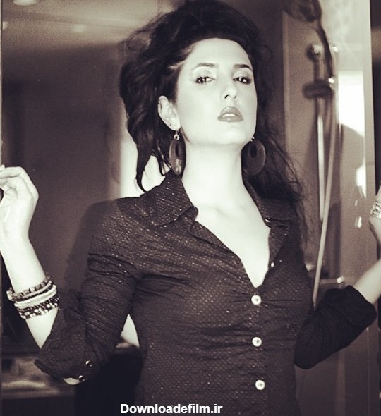 عکس های شادی امینی