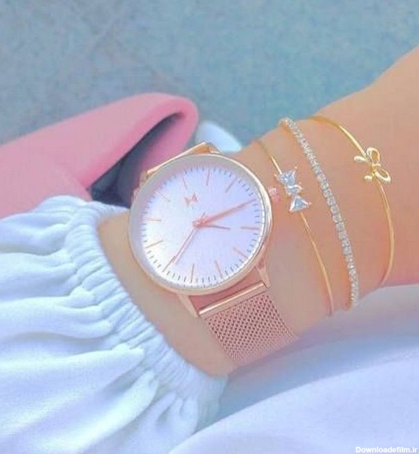 عکس پروفایل دخترونه اسپرت و خاص واتساپ