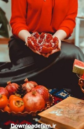 عکس برای شب یلدا ۱۴۰۳