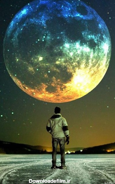 عکس نوشته انگیزشی با کیفیت