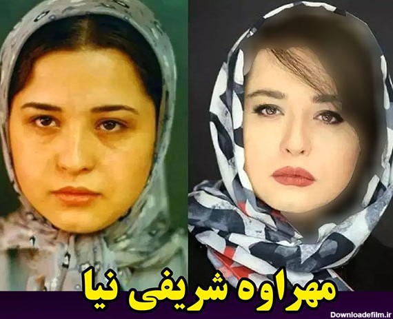 عکسهای ایرانی بازیگران