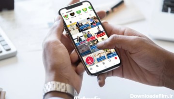 دانلود فیلم عکس ذخیره