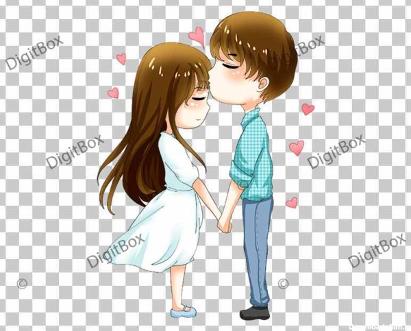 عکس دخترانه عروسکی فانتزی