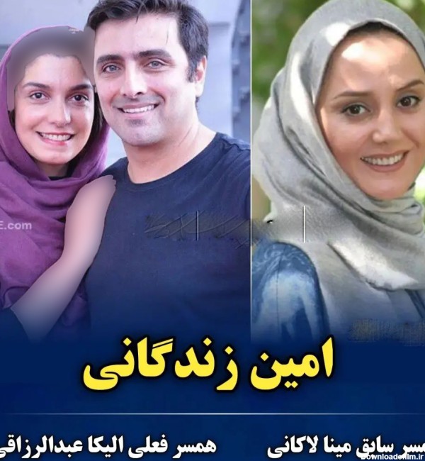 عکس بازیگران ایرانی زن ها