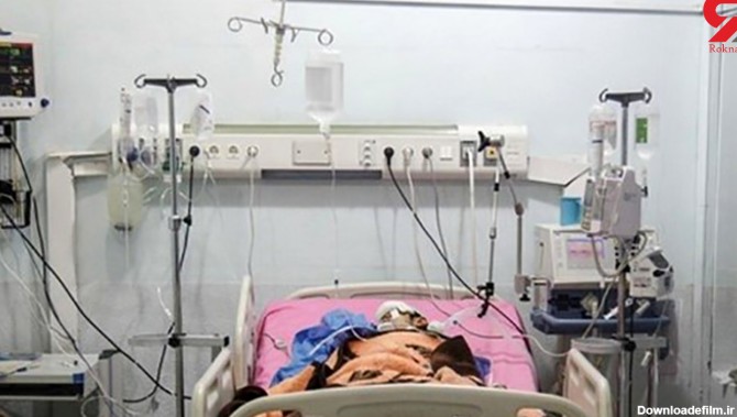 عکس فیک بیمارستانی پسرانه