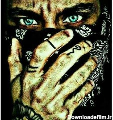 بهترین عکس های پروفایل لاتی