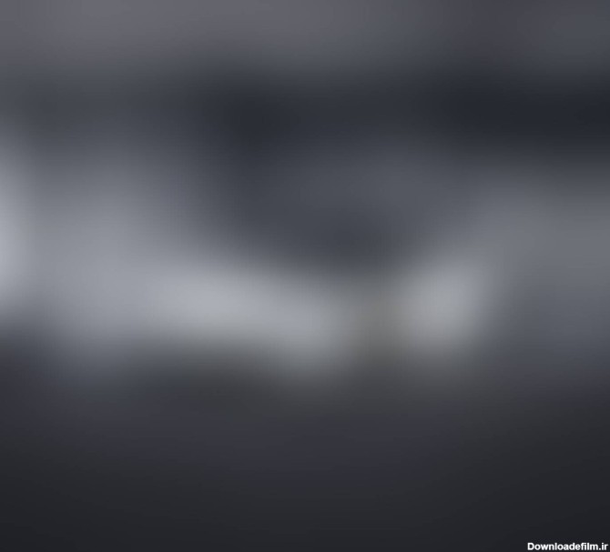 عکس خاکستری کیوت