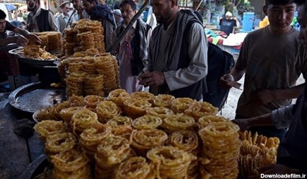 عکس ماه رمضان افغانستان