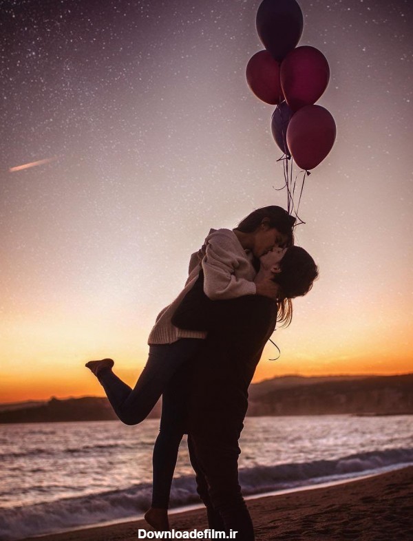 عکس های عاشقانه تصویر زمینه جدید