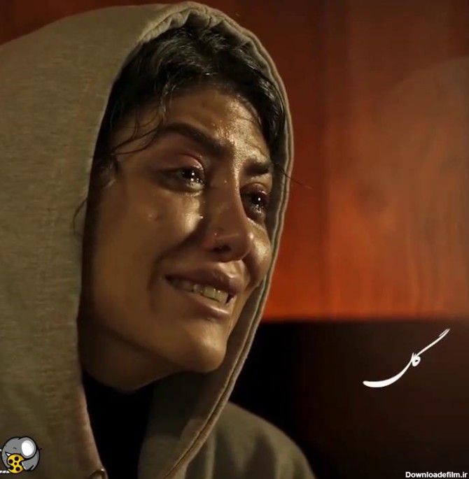 عکس حلقه فیلم پوست شیر