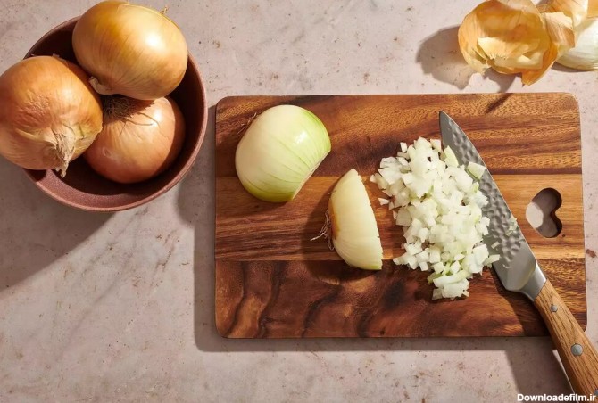 وی پی ان عکس پیاز