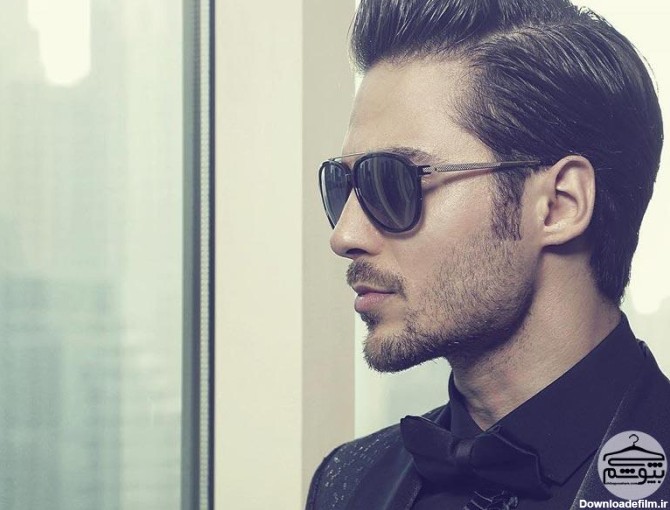 مدل های اینستاگرامی مرد