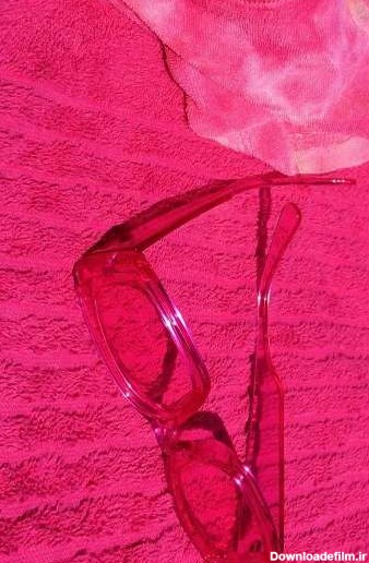 بک گراند صورتی دخترانه