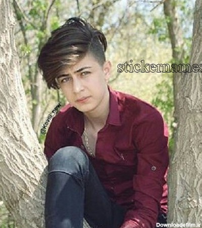 عکس دختر افغانی ساده ۱۶ ساله