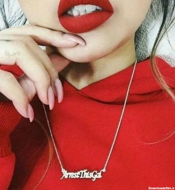 عکس پروفایل دخترونه لاکچری جدید شیک ترین