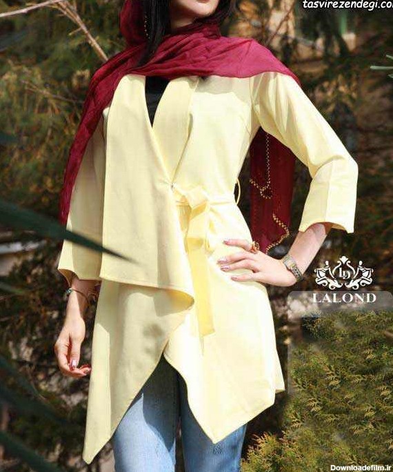 عکس مدل های جدید دخترانه