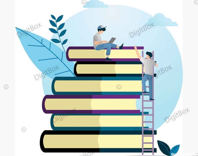 عکس های فانتزی کتاب
