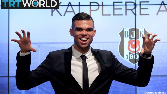 عکس لباس پرتغال