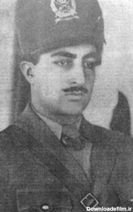 عکس داود شاه افغانستان