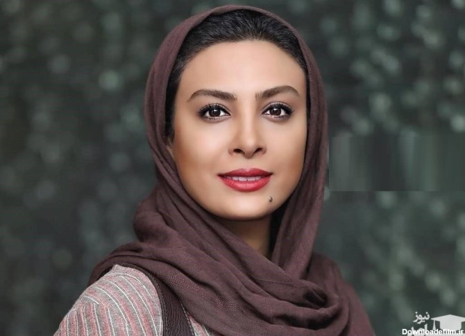 عکس بهاری هدیه تهرانی