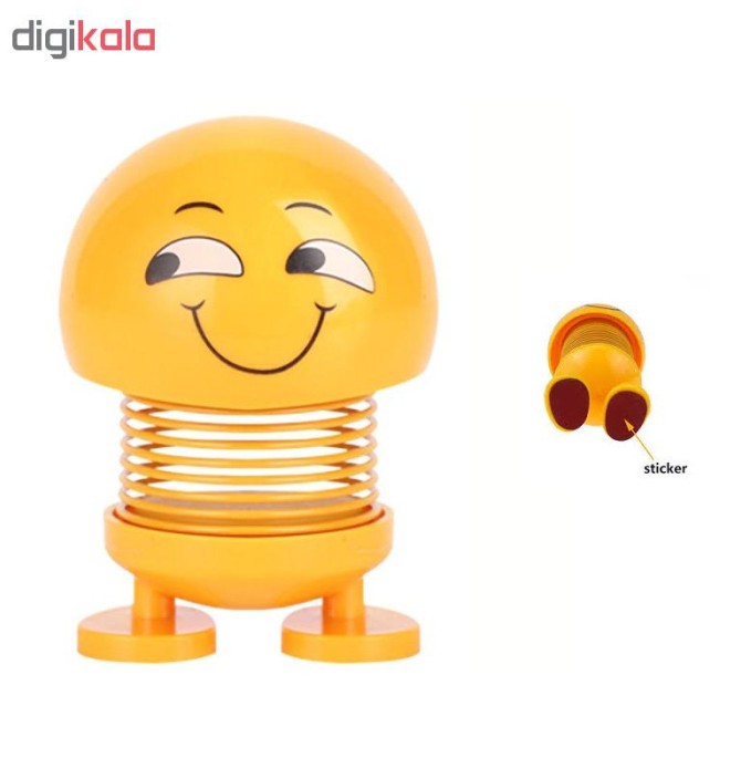 عکس ایموجی ماشین