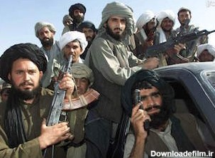 عکس رهبر گروه القاعده