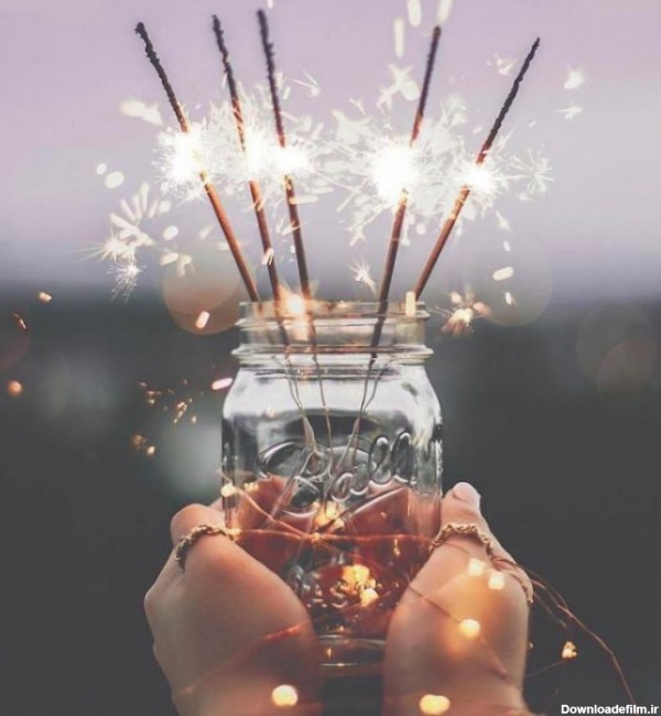 عکس تولد همسر بدون متن