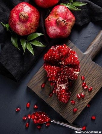 عکس برای شب یلدا ۱۴۰۳