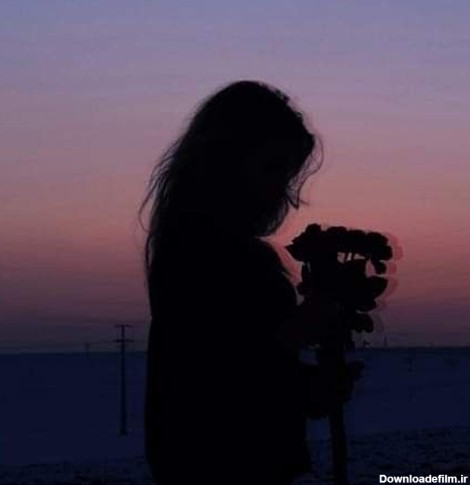 عکس قلب واقعی برای پروفایل