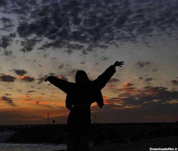 عکس پروفایل دل شکسته از عشق