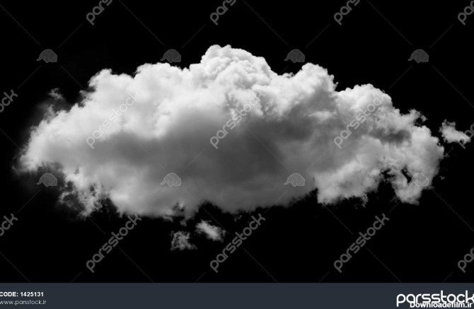 عکس ابر برای ادیت