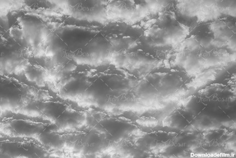 عکس ابر برای ادیت