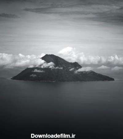 عکس ابر برای ادیت