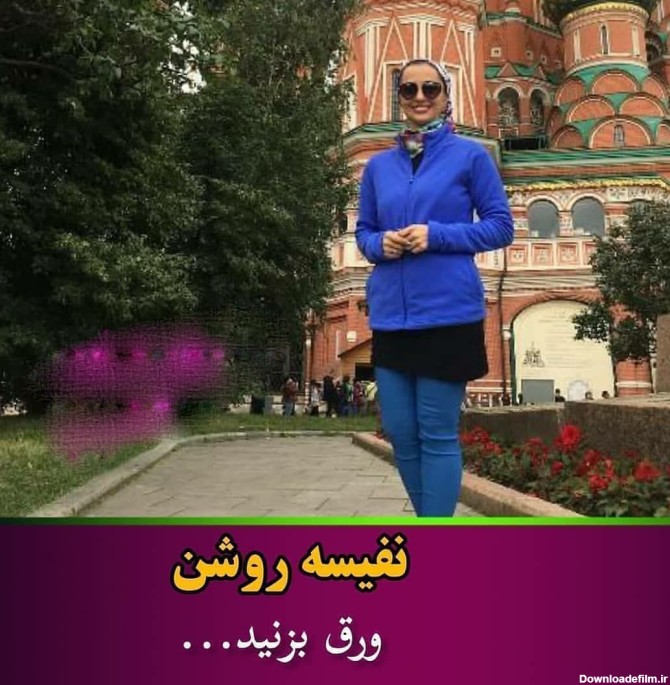 عکس زنان ایرانی مقیم خارج