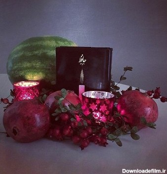 عکس برای شب یلدا ۱۴۰۳