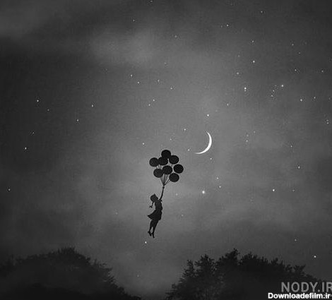 عکس پروفایل طوسی ساده